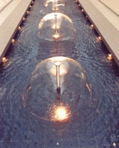 installateur de fontaine , jet d'eau et piscine تصميم وإنشاء النوافير والشلالات والمسابح