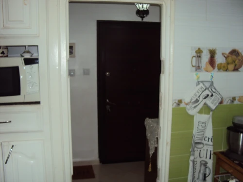 Vente Appartement F3 Constantine Constantine