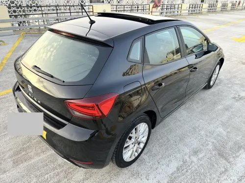 Seat Ibiza 2019 Advanced +