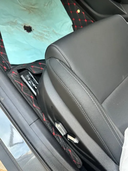 Geely Coolray 2026 Supermax édition