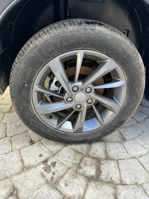 Geely Coolray 2026 Supermax édition