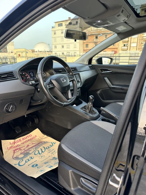 Seat Ibiza 2019 Advanced +
