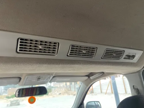 Daihatsu Terios 2012 4*4