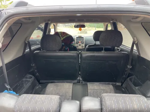 Daihatsu Terios 2012 4*4