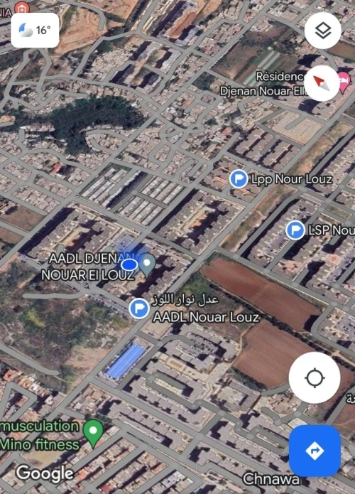 Location Local Alger Ain benian