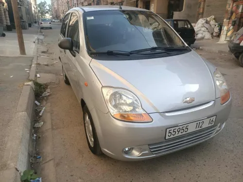 Chevrolet Spark 2012 Lite Ls