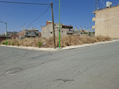 Vente Terrain Bouira Bechloul 9