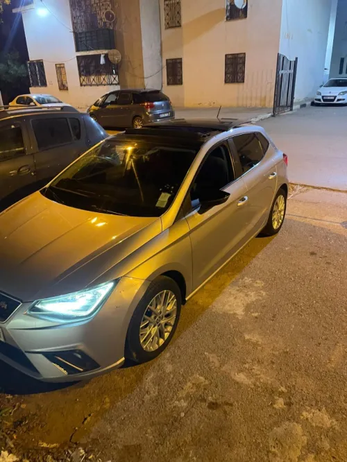 Seat Ibiza 2019 Hight plus