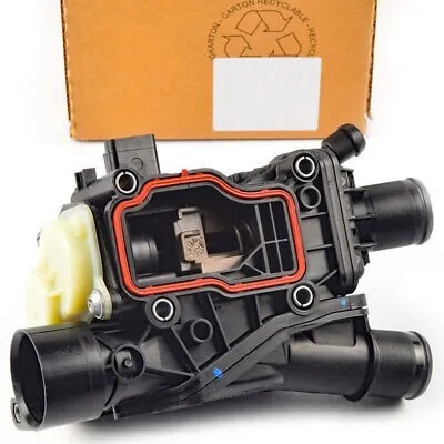 Thermostats