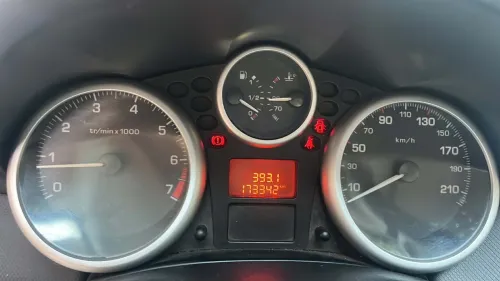 Peugeot 207 2012 New Active