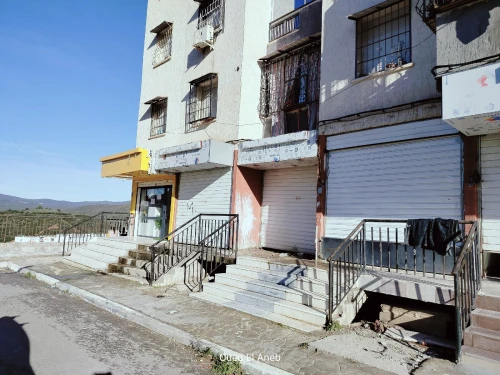 Location Local Annaba Oued el aneb