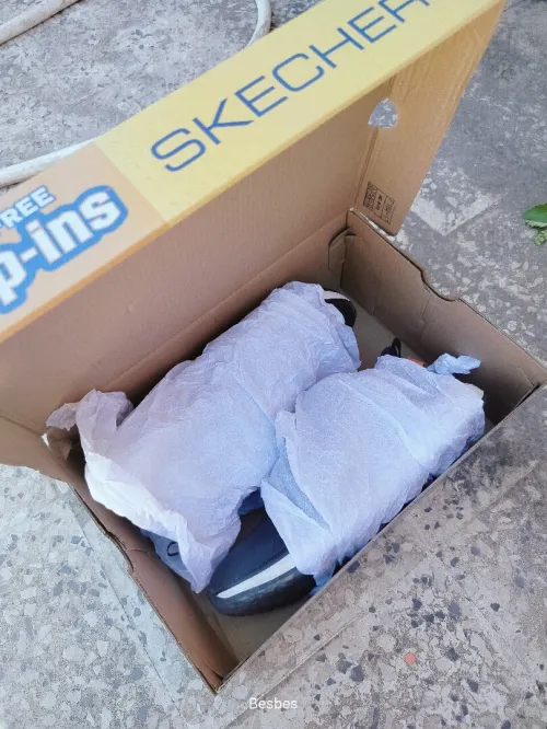 Skechers kobain slip-ins