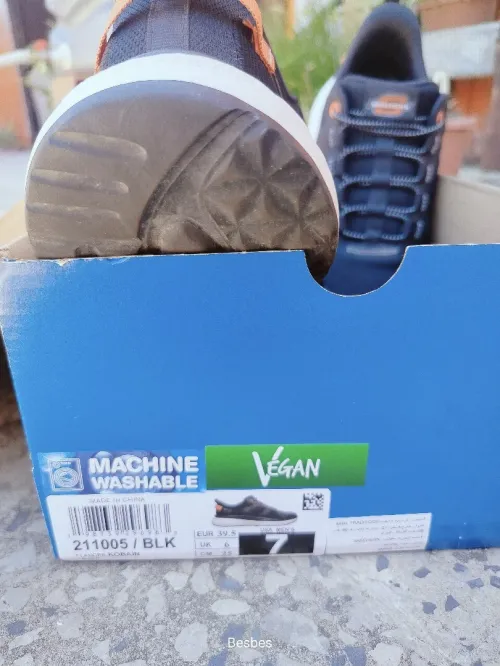 Skechers kobain slip-ins