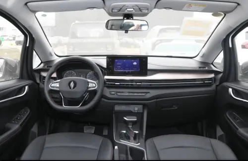 Livan X3 Pro  2025 Automatique (Avec toi ouvrant )