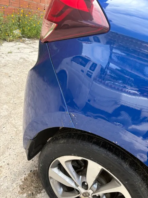 Hyundai i20 2018 i20