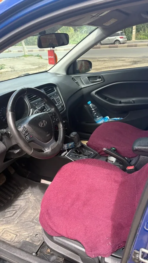Hyundai i20 2018 i20