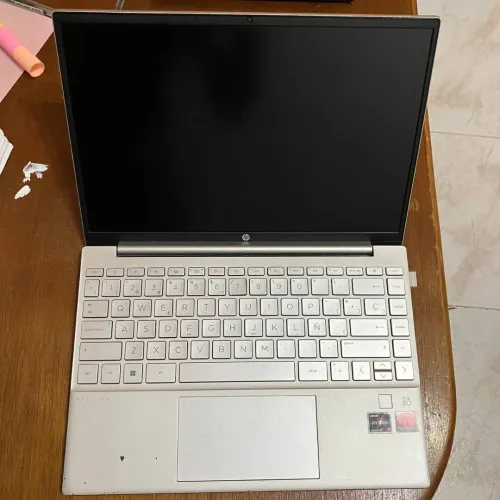 Hp Pavilion Aero Laptop 13