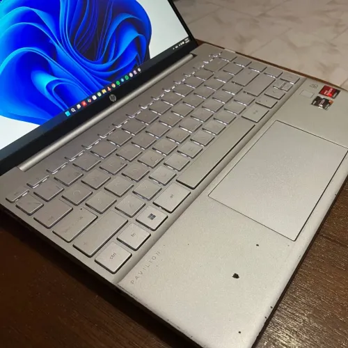 Hp Pavilion Aero Laptop 13