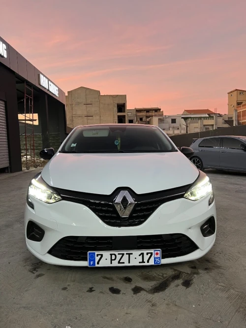 Renault Clio 5 2021 Business