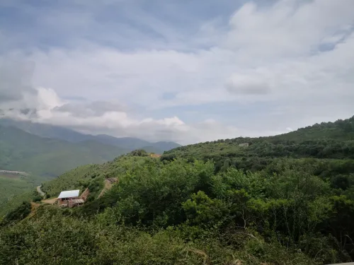 Vente Terrain Béjaïa El kseur