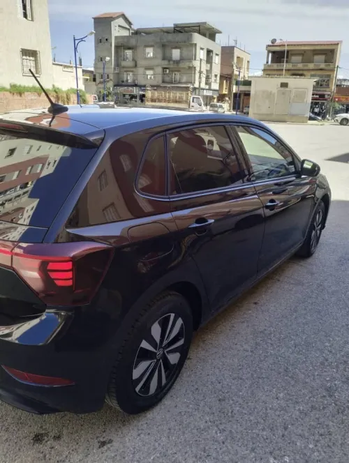 Volkswagen Polo 2024 Move
