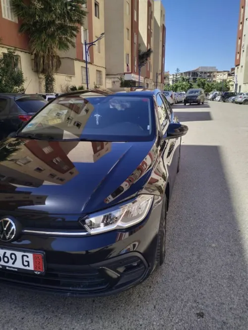 Volkswagen Polo 2024 Move