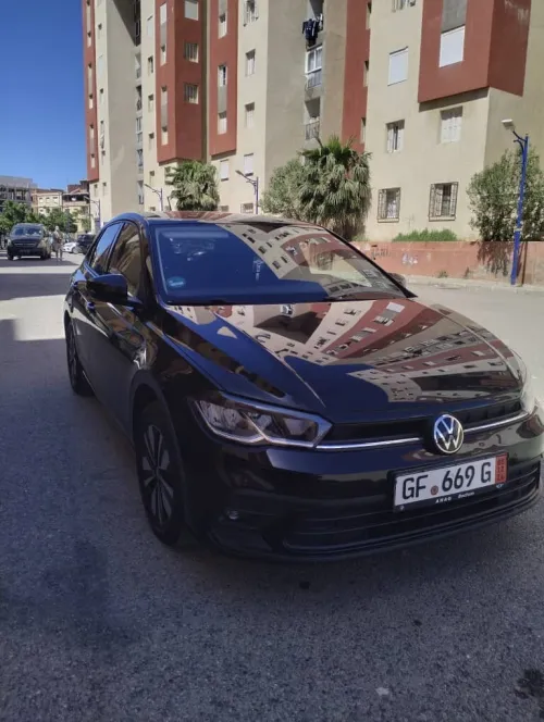 Volkswagen Polo 2024 Move