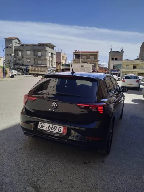 Volkswagen Polo 2024 Move
