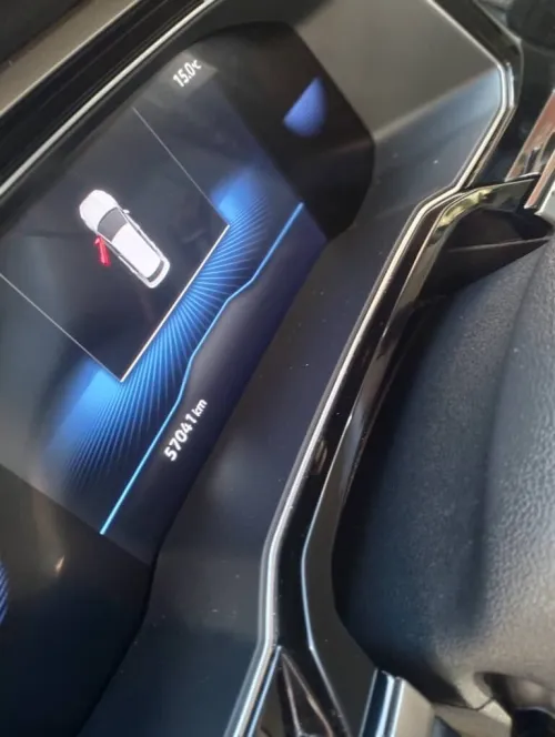 Volkswagen Polo 2024 Move