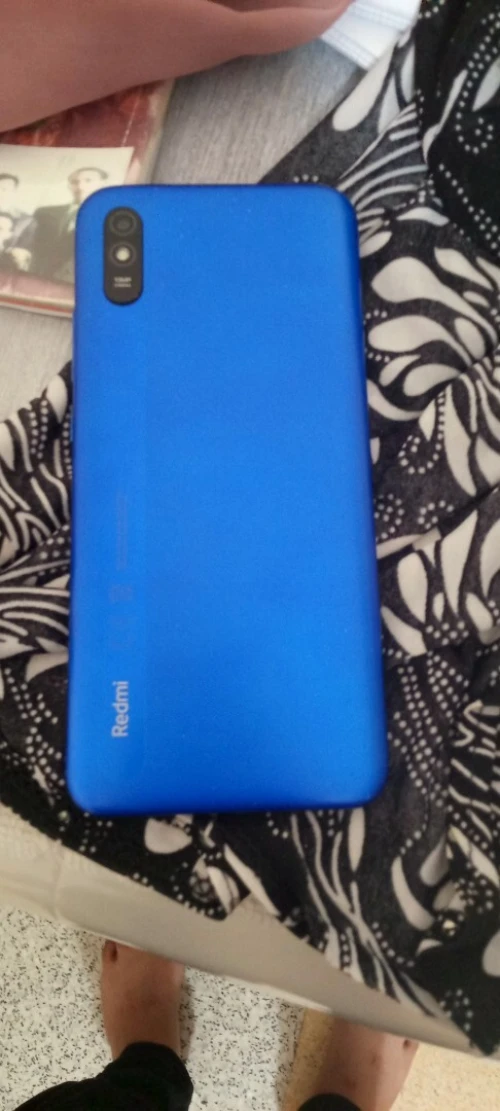  Redmi 9A