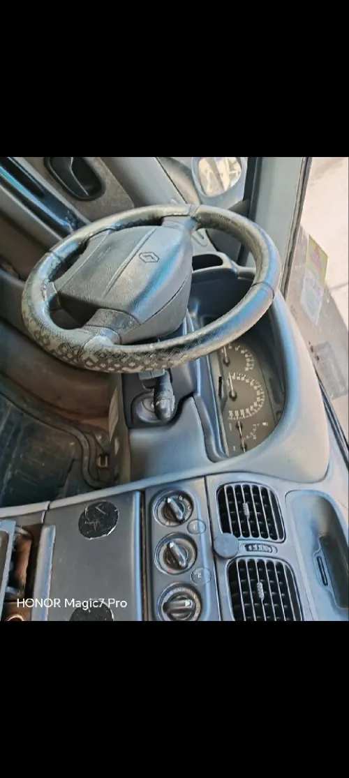 Renault Laguna 1 2001 Laguna 1