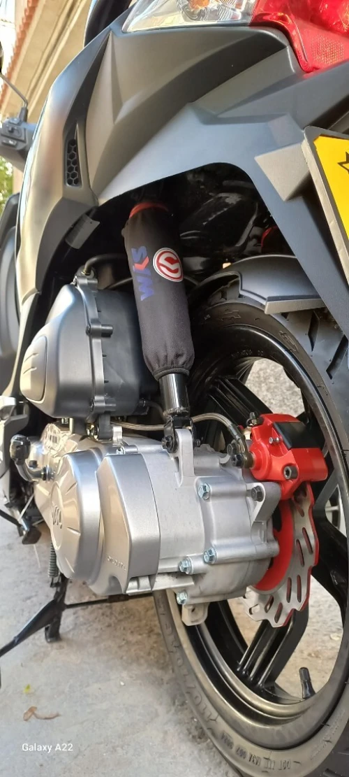 Sym Sym sr 2025