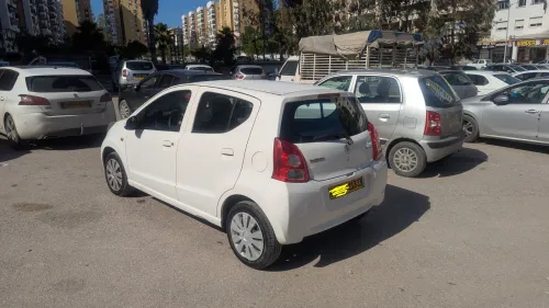 Suzuki Celerio 2013 Celerio
