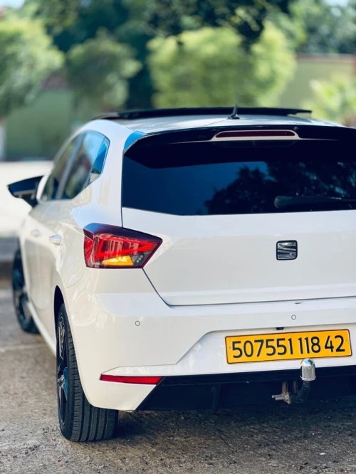 Seat Ibiza 2018 HIGH