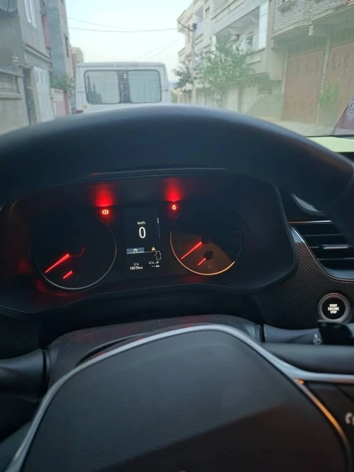 Renault Arkana 2023 Business