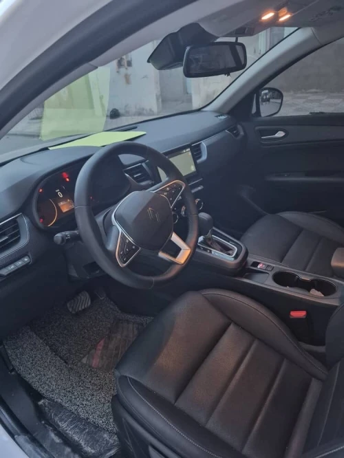Renault Arkana 2023 Business