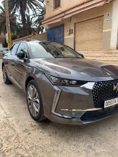 DS Ds4 2024 