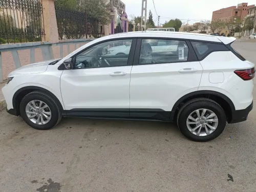 Geely Coolray 2025 Binyue