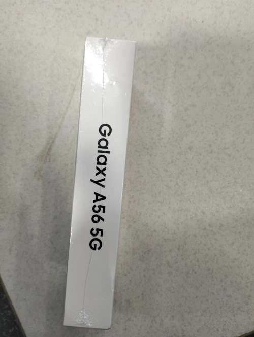 Samsung Galaxy A56 5G. 12gb 256gb