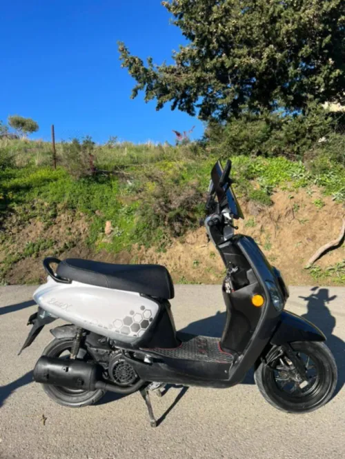Vms Cuxi estait x 2024