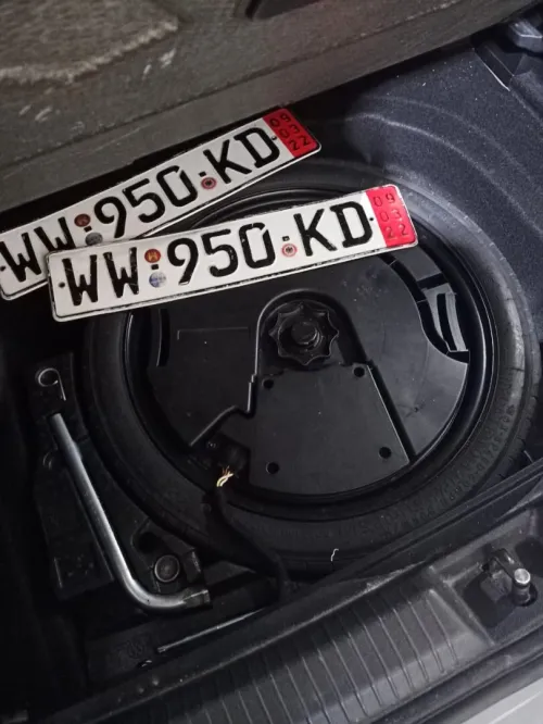 Volkswagen Golf 8 2022 GTD