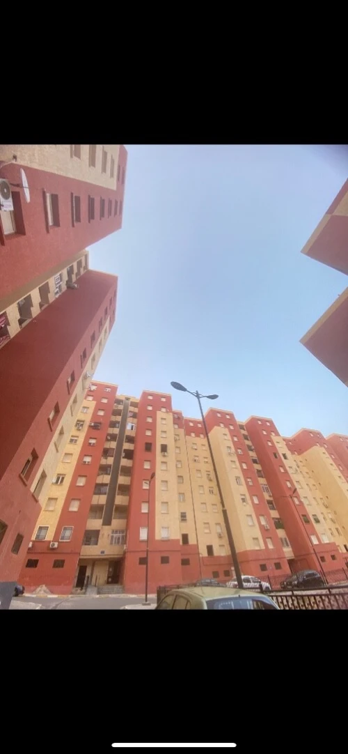 Location Appartement F3 Alger Draria