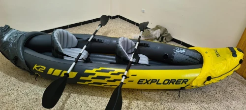 Kayak