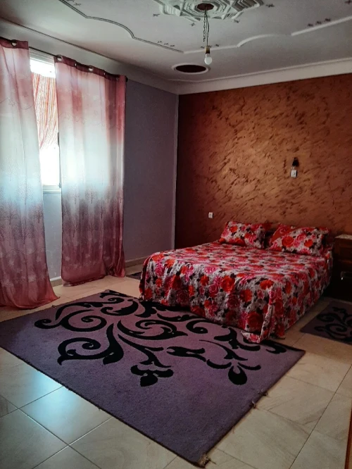 Location Appartement Duplex F3 Mostaganem Mostaganem