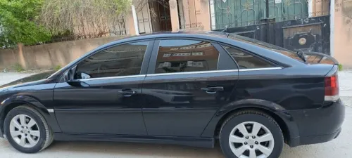Opel Vectra 2003 Vectra