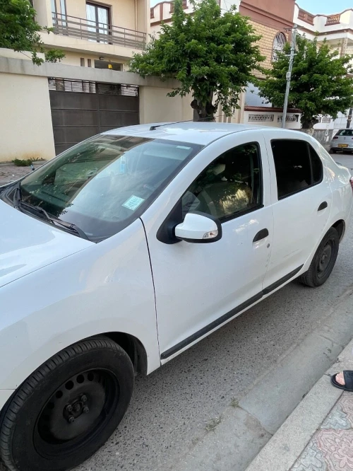 Renault Symbol 2021 Privilege