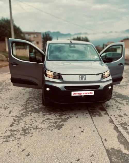Fiat Doblo 2025 Doblo