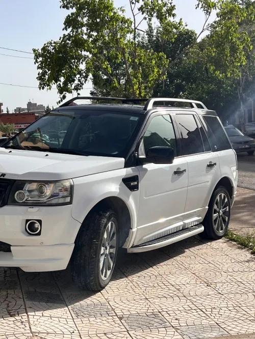 Land Rover Freelander 2 2015 Freelander 2