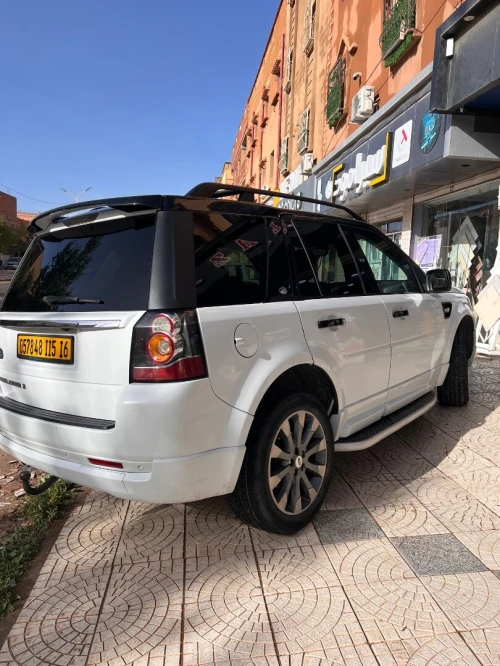 Land Rover Freelander 2 2015 Freelander 2