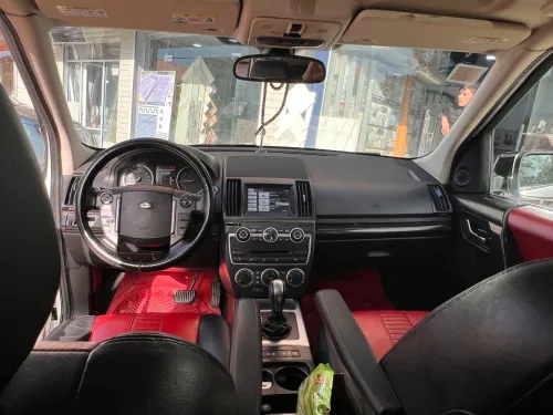 Land Rover Freelander 2 2015 Freelander 2